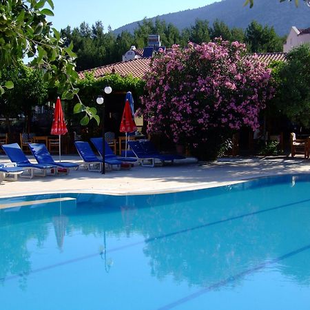 Gokcen Apartments Ολουντενίζ Εξωτερικό φωτογραφία