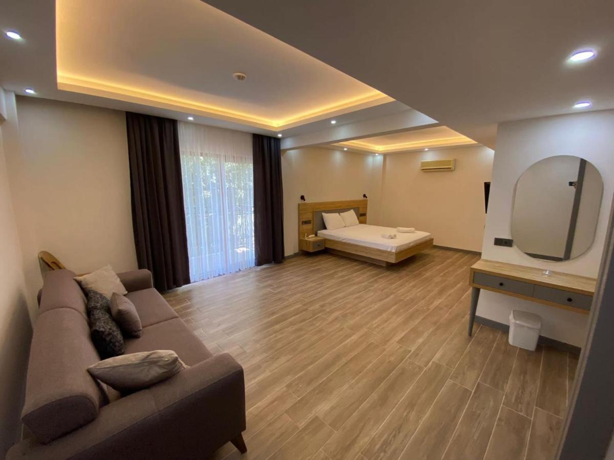 Gokcen Apartments Ολουντενίζ Εξωτερικό φωτογραφία