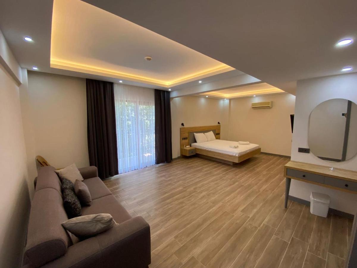 Gokcen Apartments Ολουντενίζ Εξωτερικό φωτογραφία