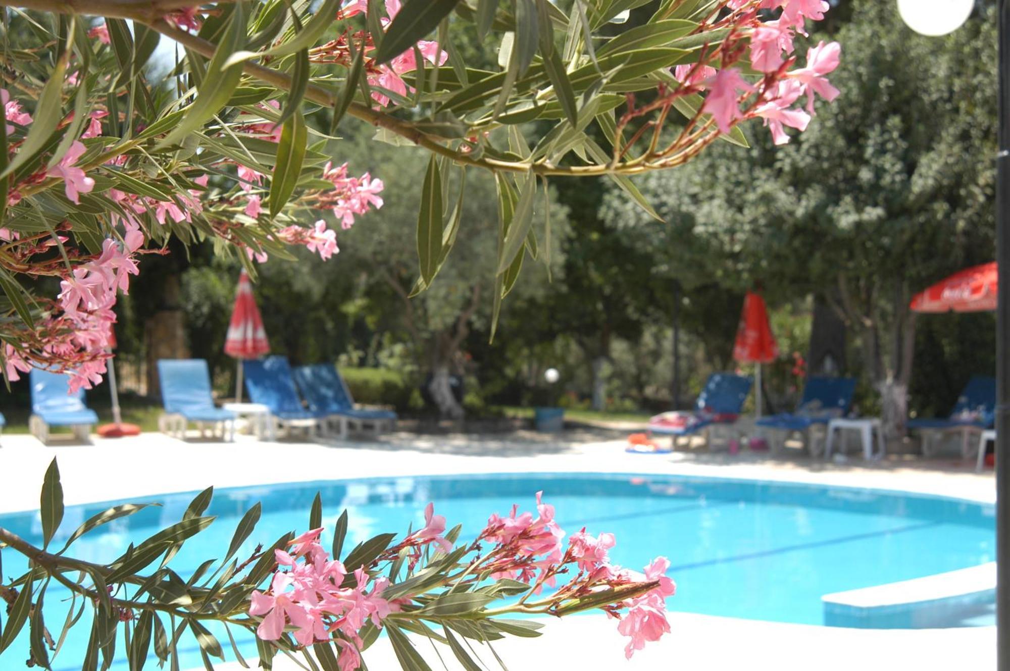 Gokcen Apartments Ολουντενίζ Εξωτερικό φωτογραφία