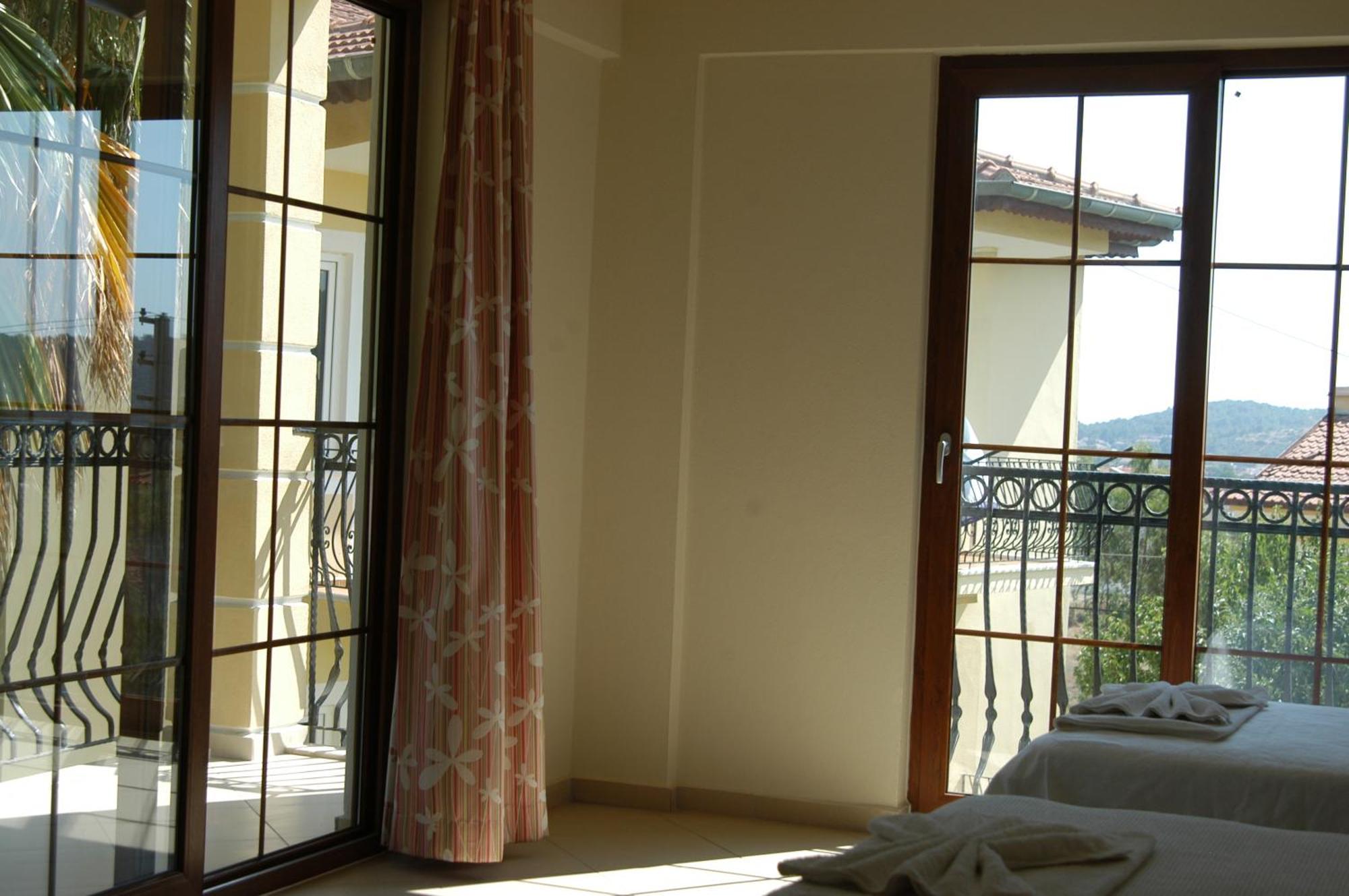 Gokcen Apartments Ολουντενίζ Εξωτερικό φωτογραφία