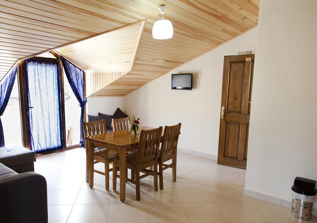 Gokcen Apartments Ολουντενίζ Εξωτερικό φωτογραφία