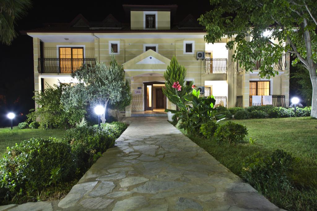 Gokcen Apartments Ολουντενίζ Εξωτερικό φωτογραφία