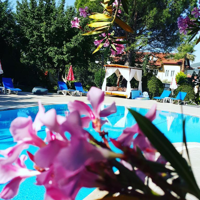 Gokcen Apartments Ολουντενίζ Εξωτερικό φωτογραφία