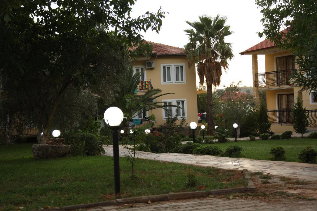Gokcen Apartments Ολουντενίζ Εξωτερικό φωτογραφία